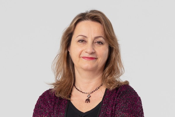 Arabulucu Bahar BAŞARAN