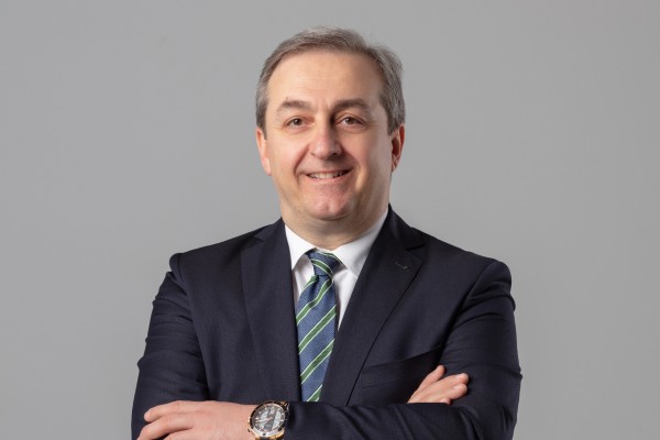 Arabulucu Nafi Çınar İNAL