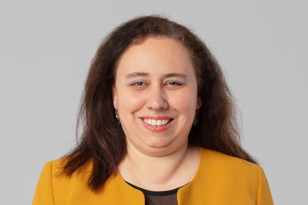 Arabulucu Prof. Dr. Şebnem AKİPEK ÖCAL