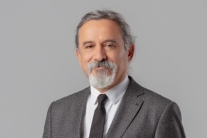 Arabulucu Seyit Ali ATASAYAR