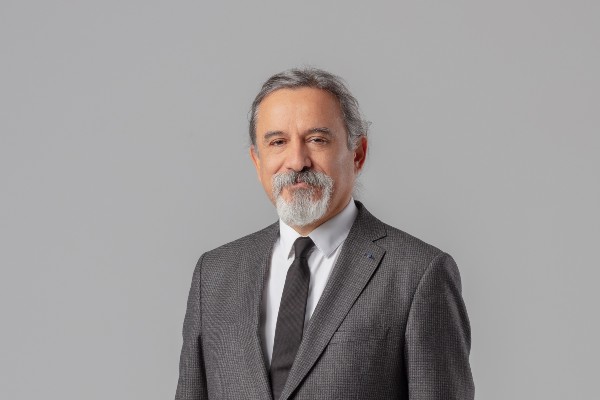 Arabulucu Seyit Ali ATASAYAR